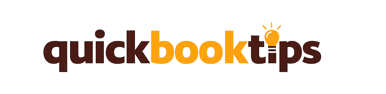 QuickBookTips